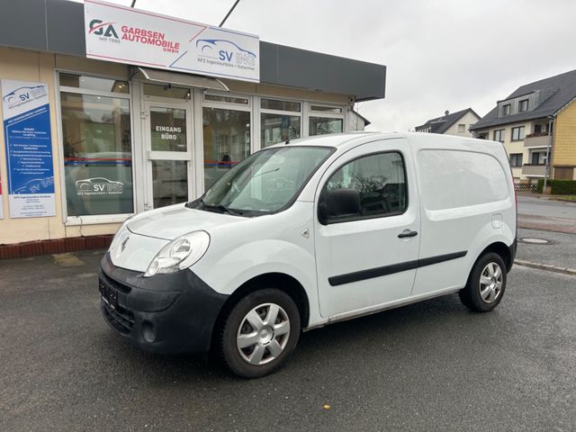 Renault Kangoo Z.E. Elektro Automatik *24TKM*