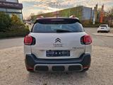 Citroën C3 Aircross Shine 360° KAM./1.HAND/HEAD-UP/NAVI - Citroën C3: Automatik, N