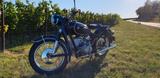 BMW R60/2 - BMW R 60