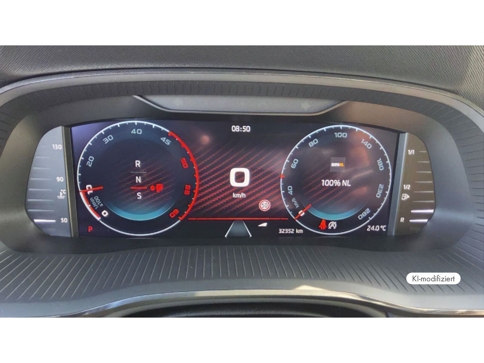 Skoda Octavia - Bild 7