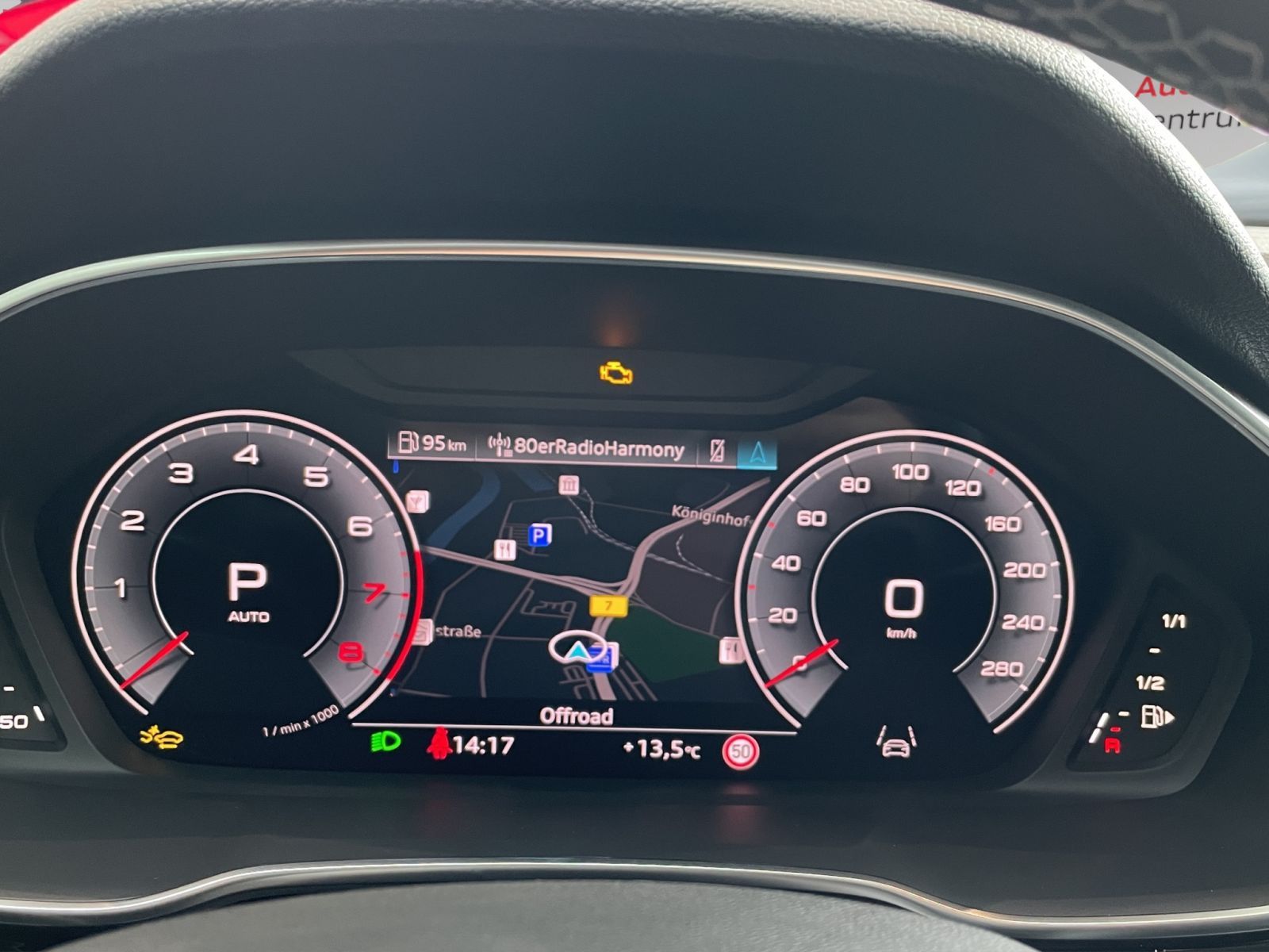 Audi Q3 - Bild 11