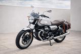 Moto Guzzi V7 850 Special, Top Zustand  - Offers
