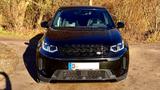 Land Rover Discovery Sport D200 AWD Automatik - Land Rover Discovery Sport von privat