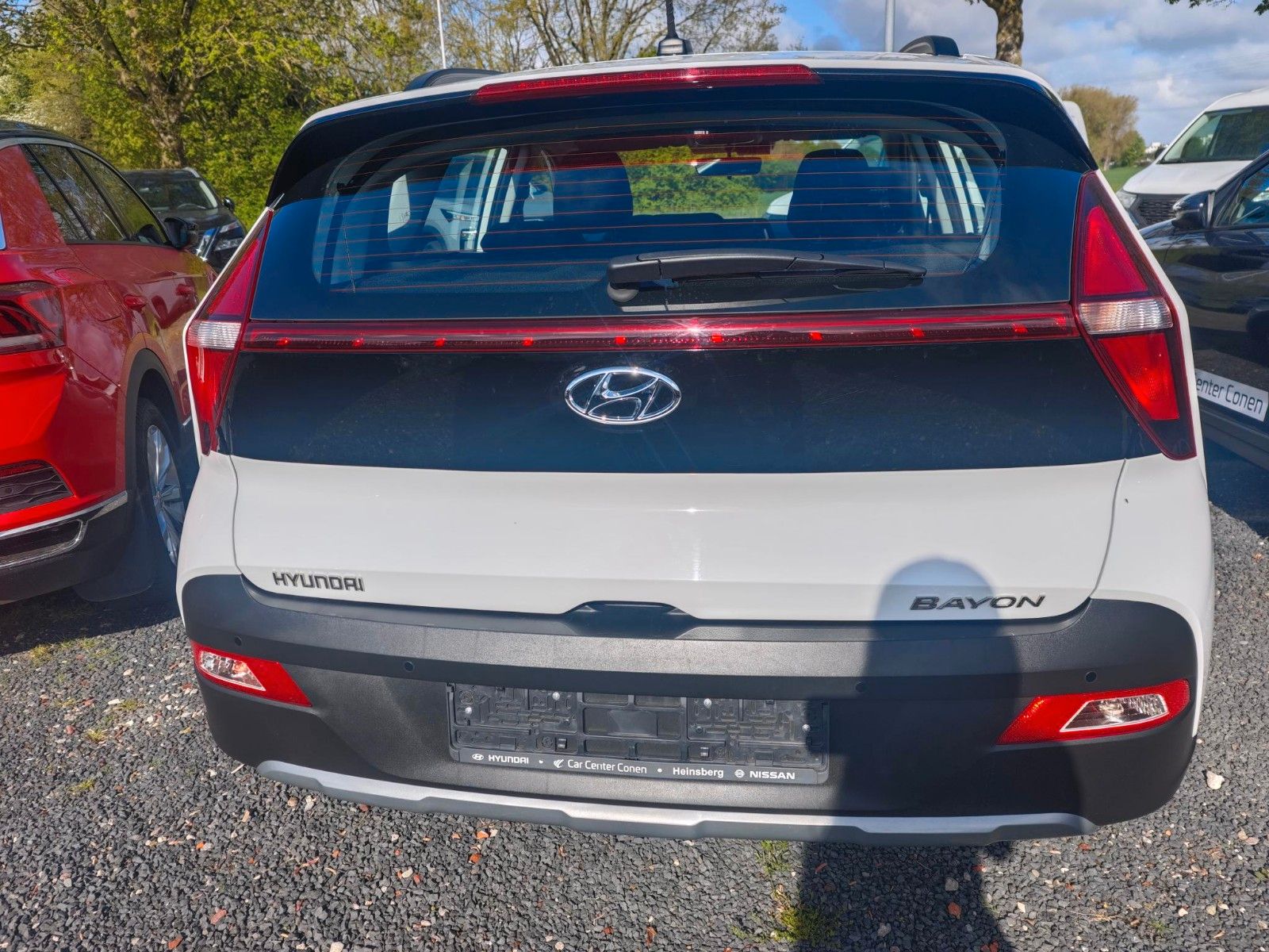 Hyundai BAYON – Bild 4