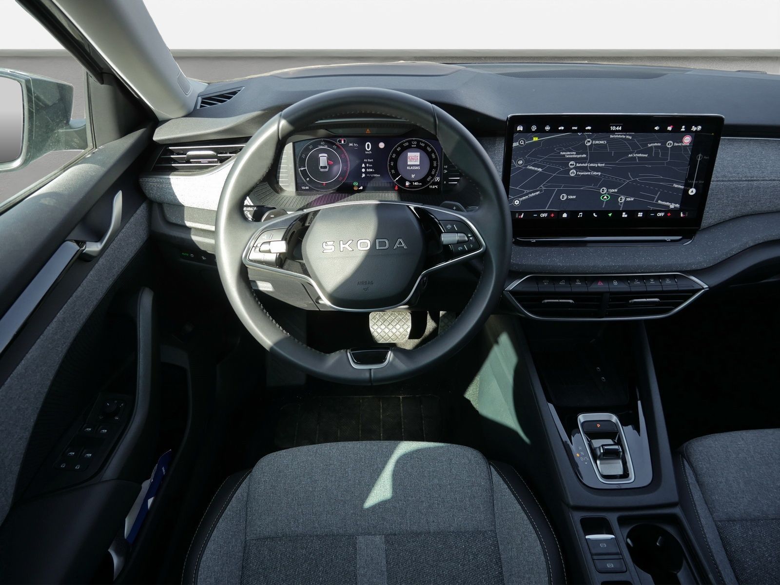 Skoda Octavia - Bild 8