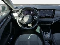 Skoda Octavia - Vorschau Bild 8