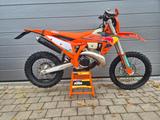KTM 300 EXC CHAMPION EDITION - KTM 300 EXC CHAMPION EDITION