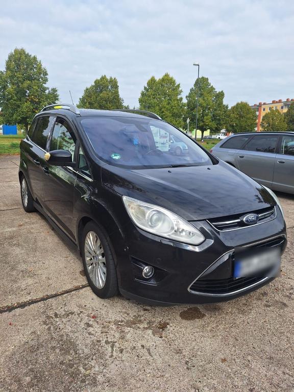 Ford Grand C-Max