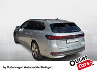 Volkswagen Passat Variant - Vorschau Bild 2