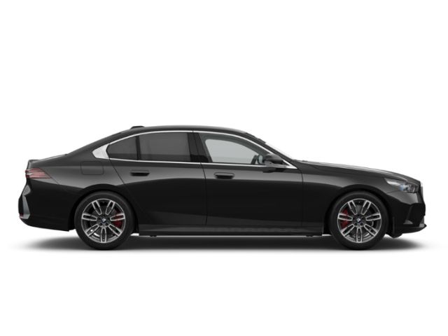 BMW 520 i M-Sport PRO EZ.2026 ALLW19'' ICONIC Klima foto 4