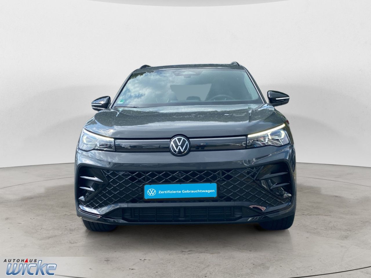 Volkswagen Tiguan 1.5 eTSI DSG R-Line 20 PANO AHK HUD IQ foto 3