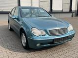 Mercedes-Benz C 220 CDI Elegance - Mercedes-Benz C 220 aus 2001: Cdi