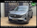 Renault Austral 1.3 TCe 160 CVT TECHNO*19Z*LEDER*NAVI* - Renault: Cv