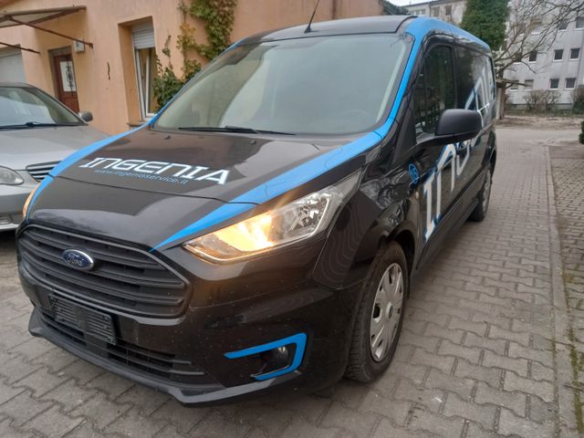 Ford Transit Connect Maxi / Lang