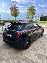 MINI Cooper S S John Cooper Works Tr *Paket XL* - MINI Cooper S Jahreswagen
