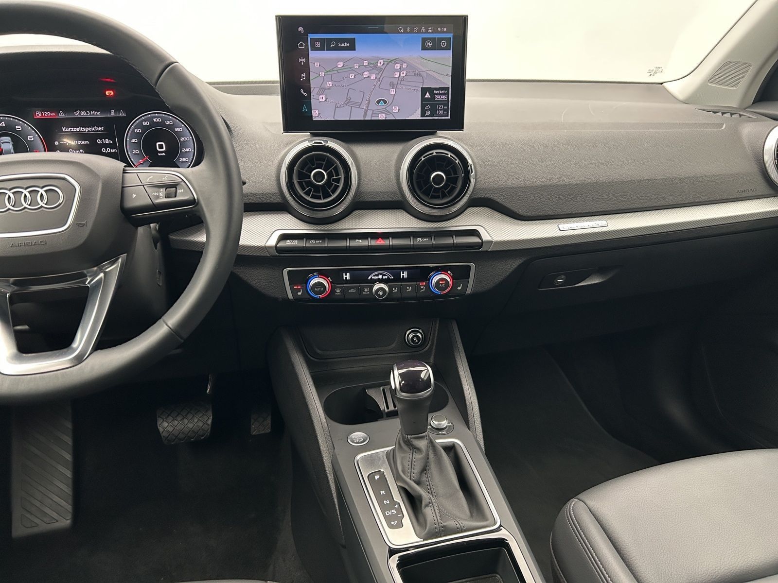 Audi Q2 - Bild 7