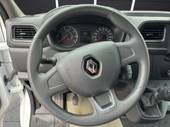 Renault Master 3,5t BLUE dCi 135 FAP L2H2 Kühlfahrzeug