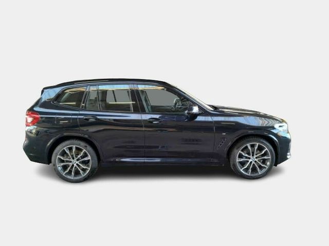 BMW X3 xDrive 20d MH48V MSport Autom.