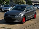 Volkswagen POLO 1.4 FSI *COMFORT*EURO 5*LIMO*KLIMA*TÜV NEU - Volkswagen Polo: Fsi