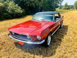 Ford Mustang GT Bj. 1968  V8 Motor NEU