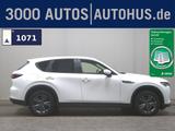 Mazda CX-60 e-Skyactiv Prime Navi DC LED AHK DAB+ - Mazda CX-60 mit Anhängerkupplung