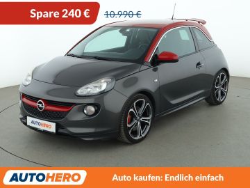 Opel Adam - 1