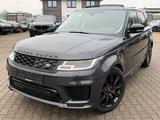 Land Rover Range Sport P400e Plug-in Hybrid HSE Dynamic