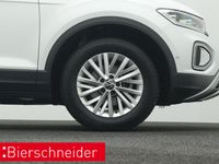 Volkswagen T-Roc - Vorschau Bild 30