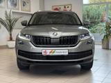 Skoda Kodiaq 2.0 DSG 4x4/1.Hd/Leder/Memory/Spur/Ahk - Skoda Kodiaq Gebrauchtwagen