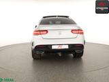 Mercedes-Benz GLE 350 d Coupe 4M AMG PANO,360GRAD,H/K,DISTRO - Mercedes-Benz GLE-Klasse in Wuppertal