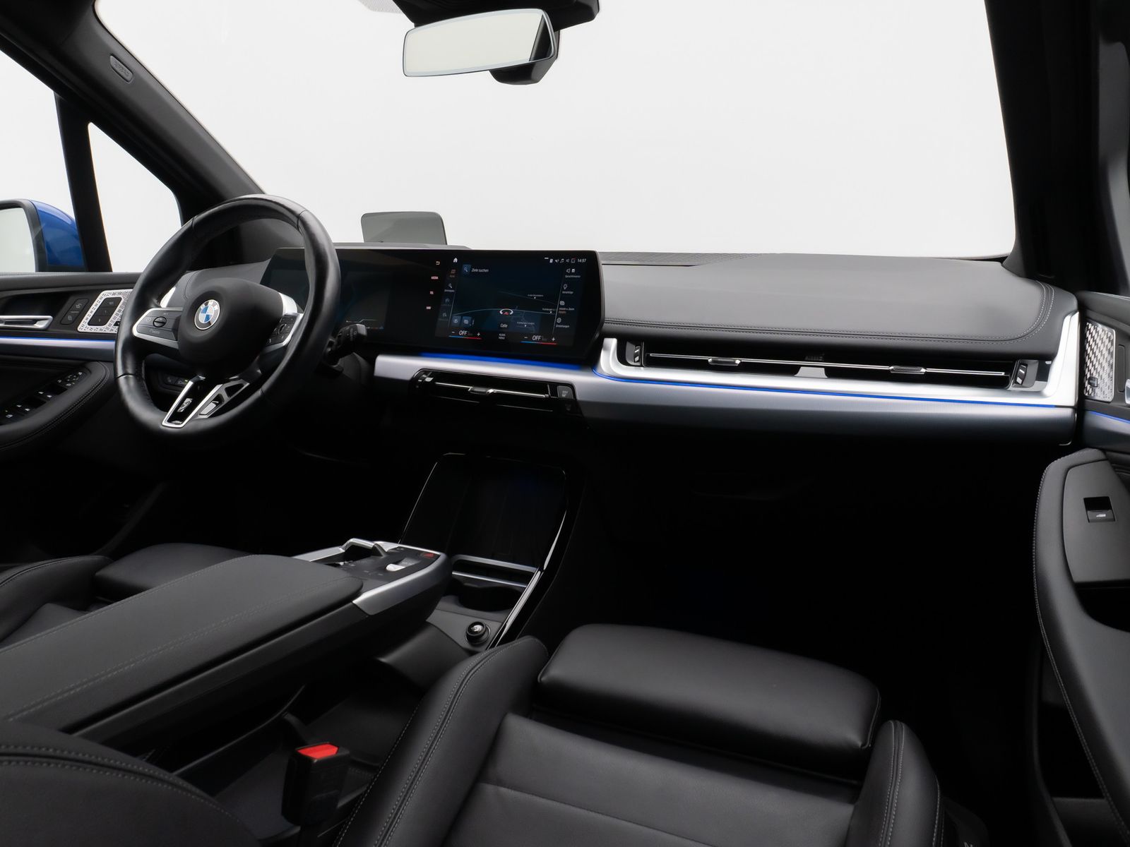 Fahrzeugabbildung BMW 220i Active Tourer MSport 360°HUD DAB H/K 19Zoll