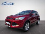 Ford Kuga Titanium/AHK/Bi-Xen/Winter-Paket - Ford Gebrauchtwagen in Bonn