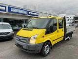 Ford Transit Pritsche FT 350*1.Hand*Maxi*Tüv27/12*AHK - Ford Transit ft 350 m