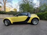 Smart Roadster 60kW - - Smart Roadster von privat