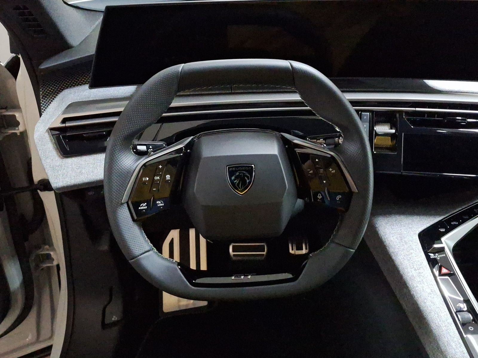 Peugeot 5008 - Bild 10
