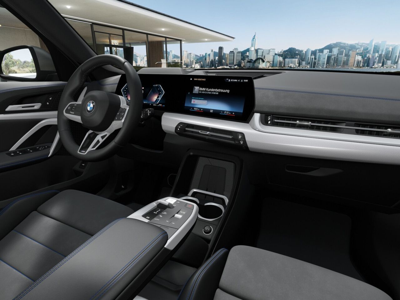 BMW X1 - Bild 6