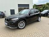 BMW X1 sDrive18i  Klimaautom SHZ Temp  PDC Regensens - BMW X1 bis 10.000 Euro