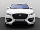 Jaguar F-Pace 30d R-Sport Kamera DigitDisp Meridian 20" - Jaguar F-Pace in Hannover