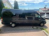 Mercedes-Benz Sprinter 906 AC 35 |Hoch lang |Automatik|9Sitzer - Mercedes-Benz Sprinter: 906