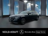Mercedes-Benz E 300 e T-Modell AVANTGARDE+NIGHT+MEMORY+TOTW - Mercedes-Benz E 300 in Bonn