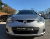 Mazda 2 Lim. 1.3 Independence Sport,TÜV+Inpektion neu - Mazda aus 2010: 3s