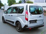 Ford Transit Connect AUTOM. 5Sitz Navi Klima PDC 1.HD - gebrauchte Ford Transit Connect aus dem Jahr 2020