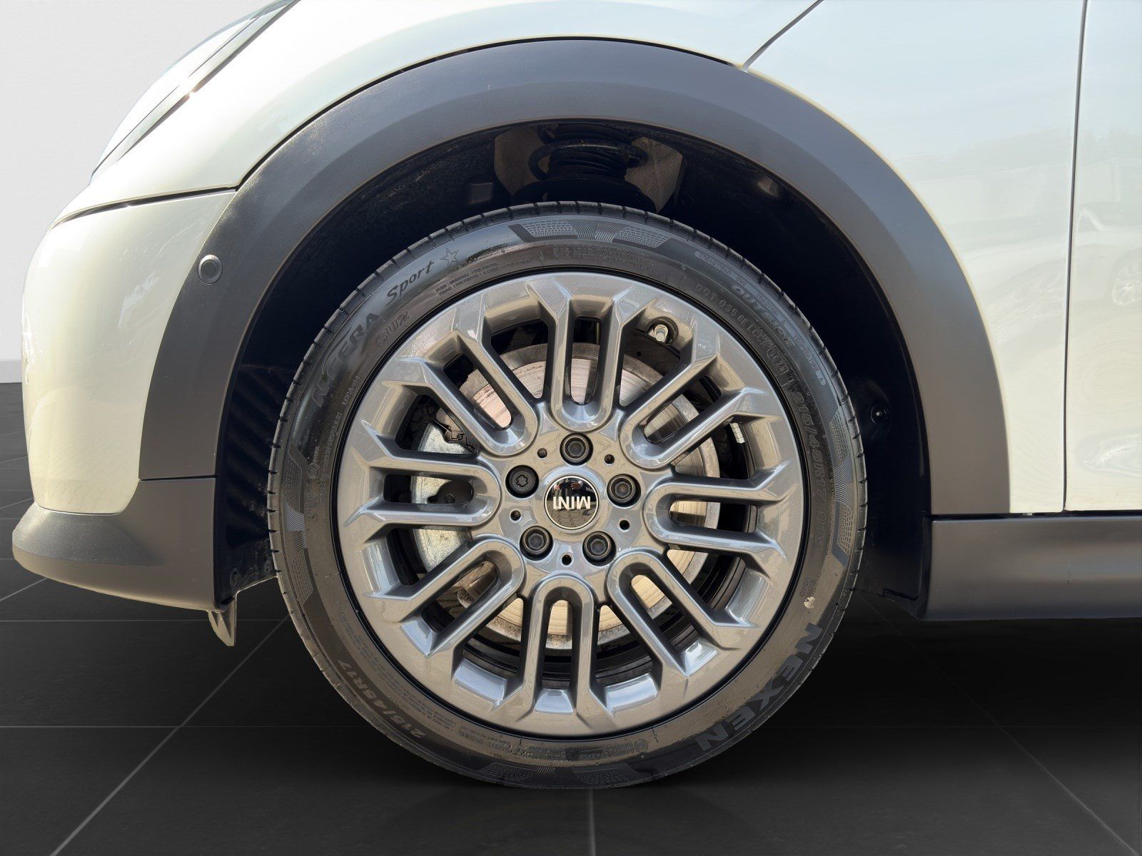 MINI Cooper Cabrio - Bild 11