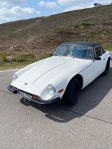 TVR 3000M Coupé Oldtimer  Gelegenheit  - TVR: Coupé