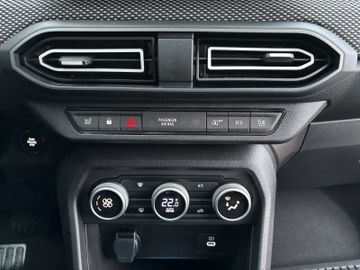 Dacia Sandero  Journey TCe 90 CVT