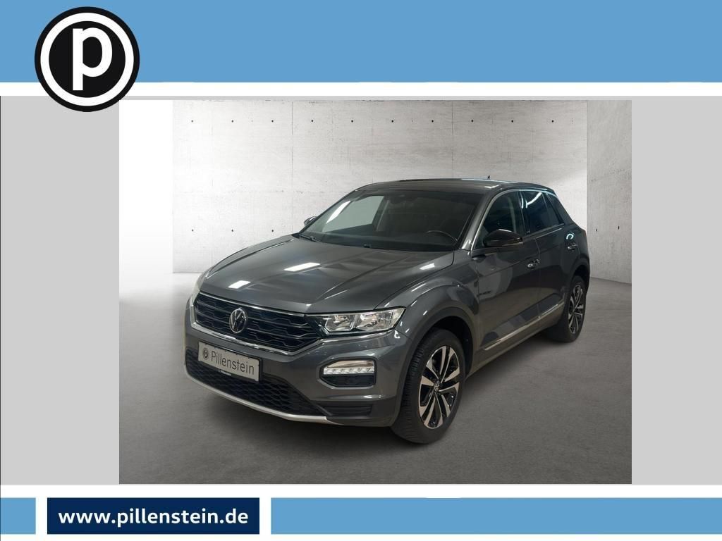 Image of Volkswagen T-Roc
