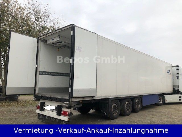 Schmitz Cargobull SKO 24/L-13.4 FP 60 Cool -Bi-Temp-Multi-Pharma-Z