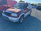 Suzuki Grand Vitara 5-trg. 2.0 TD Club 2 Seat LkW - Suzuki Grand Vitara: 0td