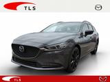 Mazda 6 Homura 2.5 SKYACTIV-G 194 EU6d Navi Leder digi - Mazda 6 in Bonn
