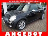 MINI ONE 1,6 Motor-überholt Klimaaut Pano Navi Sitzhz - MINI MINI: Moto